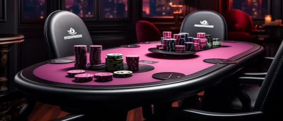 Padomi Live 3 Card Poker spēlētājiem