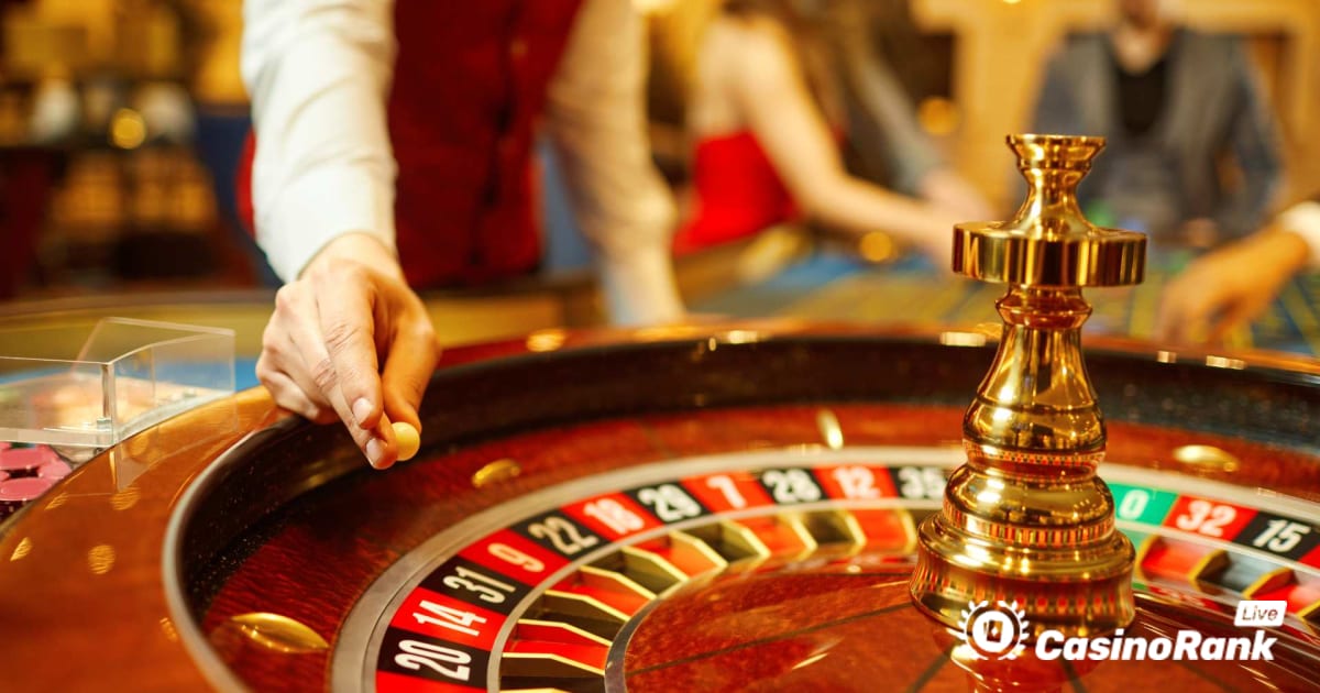 Vai spēlētāji var pārspēt tiešsaistes kazino izplatītāju?