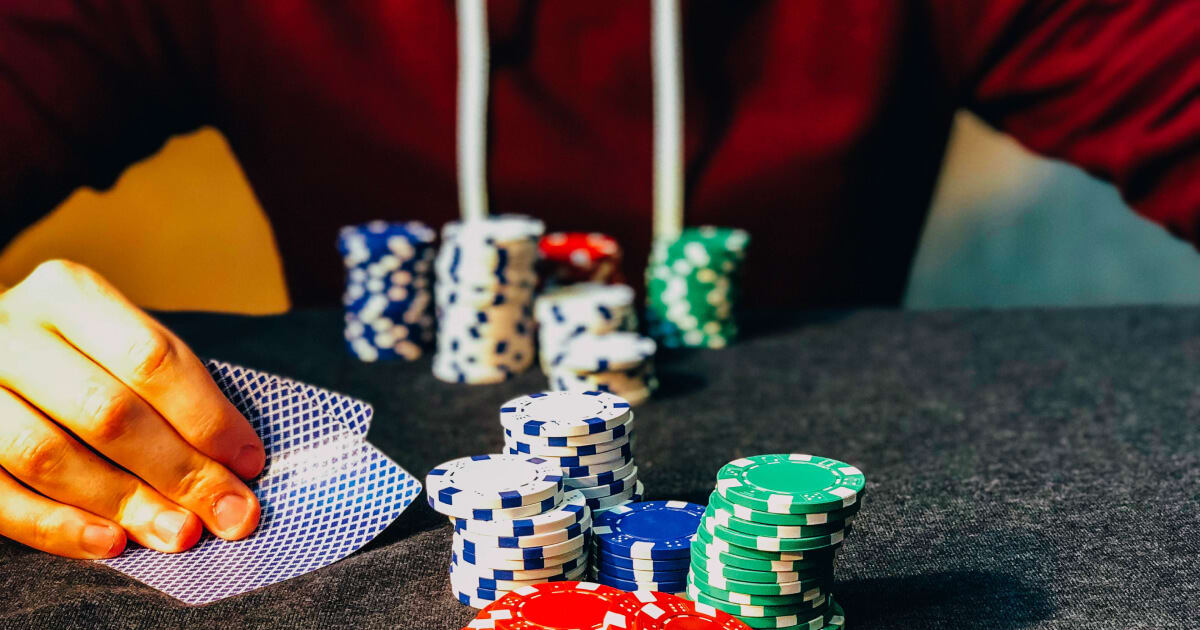 Must-Have Padomi pokera spēlētājiem uzvarēt pokera turnīros