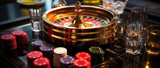 Sliktākās tiešsaistes ruletes azartspēļu stratēģijas