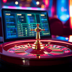 Kā izpildīt tiešsaistes kazino bonusa kodu derību prasības