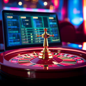 KÄ� izpildÄ«t tieÅ¡saistes kazino bonusa kodu derÄ«bu prasÄ«bas