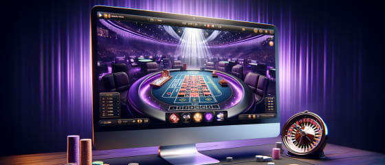 Vai tieÅ¡raides kazino spÄ“Ä¼u rezultÄ�tu izsekoÅ¡ana palÄ«dz?