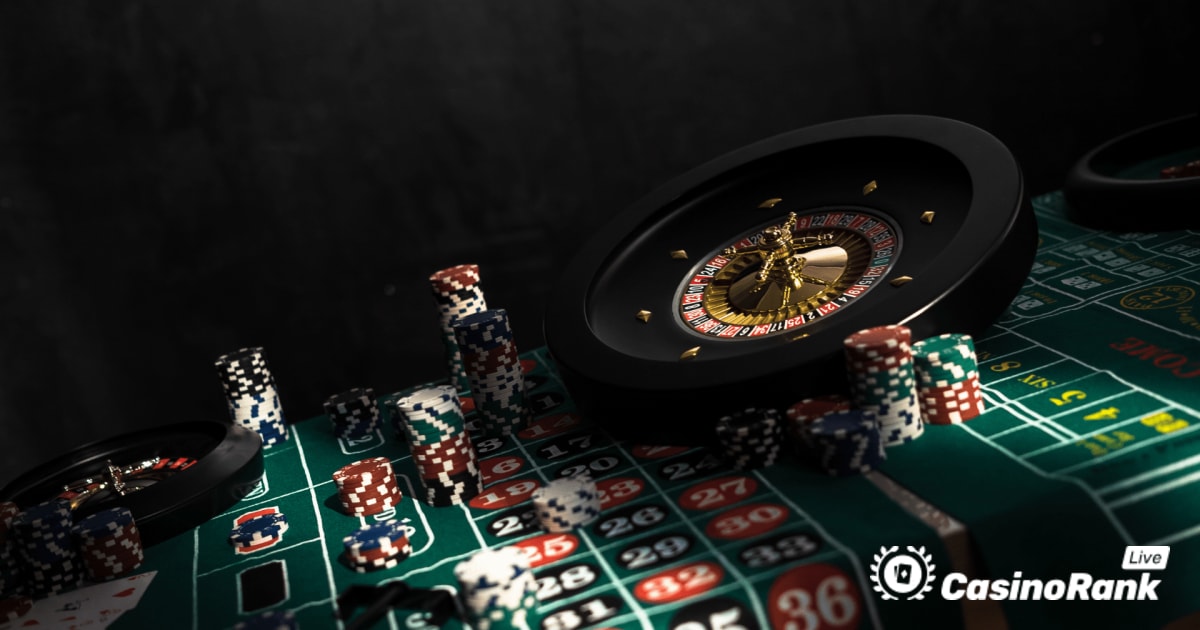 Kā ātri apgūt jaunu tiešsaistes kazino spēli 2023. gadā