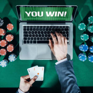 Labākie padomi iesācējiem, lai uzvarētu tiešsaistes kazino