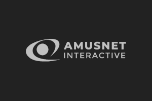 Labāko Amusnet Interactive tiešsaistes kazino klasifikācija