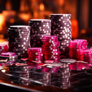 AMEX kazino maksājumi: kredītkartes, debetkartes un dāvanu kartes