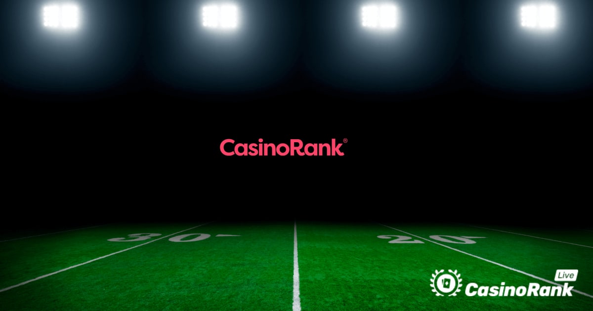 Spēlējiet Live Casino Football Studio — ceļvedis iesācējiem
