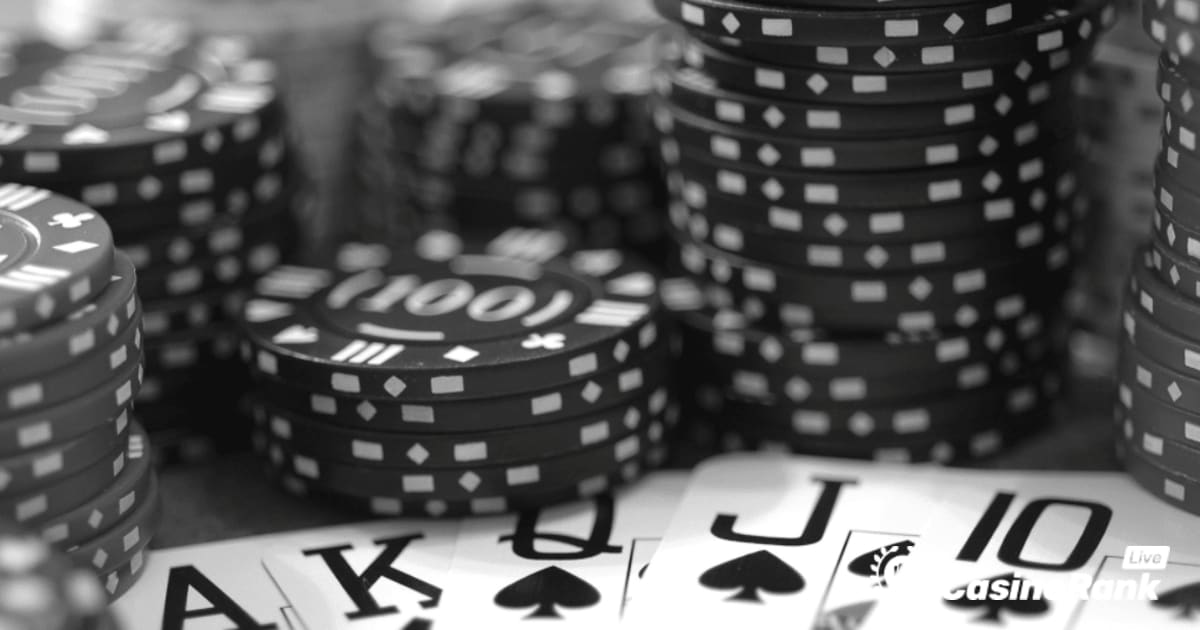Top 6 azartspēļu aktivitātes, kas balstās tikai uz prasmēm