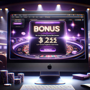 KÄ�dus jaunus bonusu veidus mums vajadzÄ“tu sagaidÄ«t tieÅ¡saistes kazino tieÅ¡saistes kazino 2024. gadÄ�