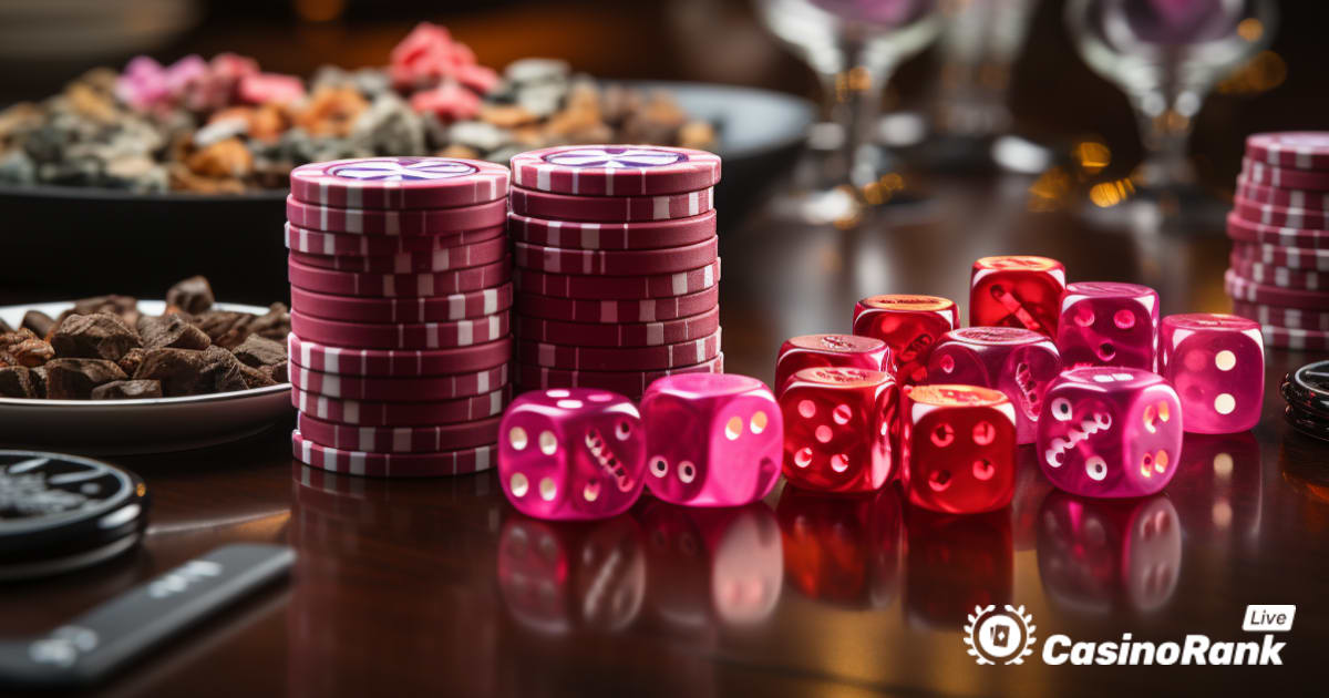 Labākie Ethereum tiešraides kazino: kā izvēlēties un sākt?