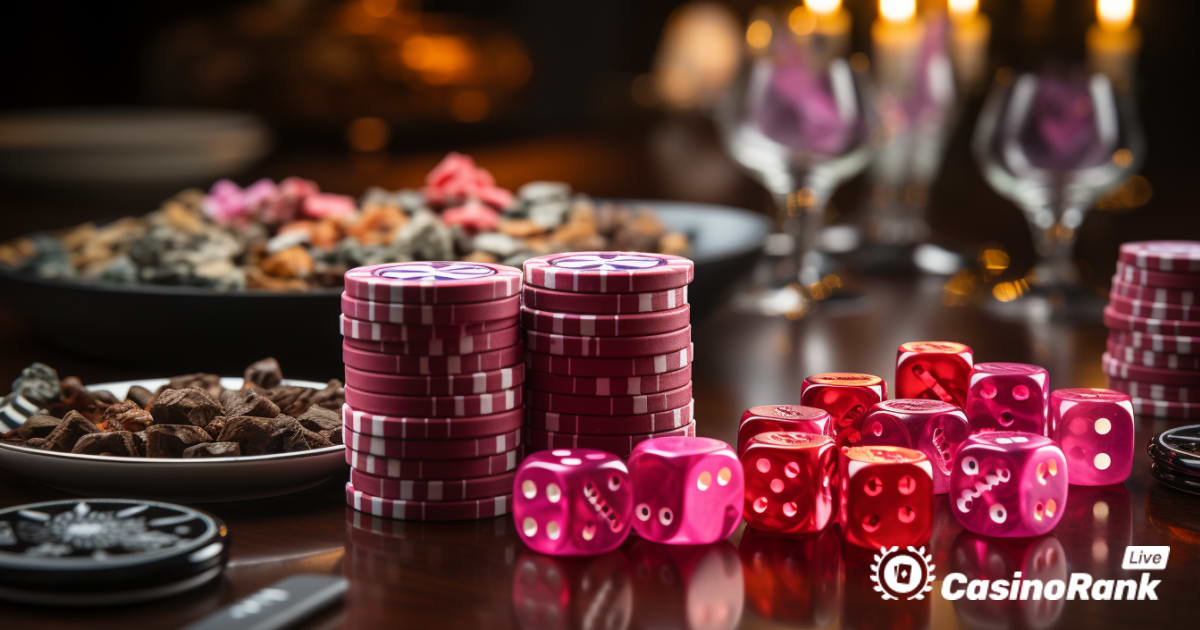 Labākie Ethereum tiešraides kazino: kā izvēlēties un sākt?