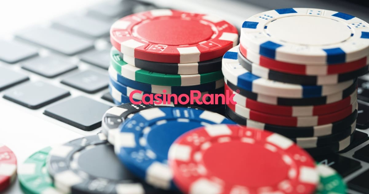 Pragmatiska spēle ienes jaunu tiešsaistes kazino dimensiju ar Mega Baccarat