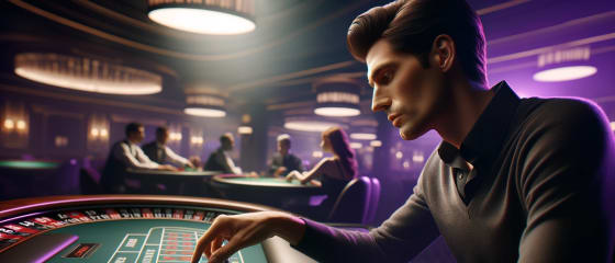 Tiešraides kazino blakus likmju labā un sliktā puse