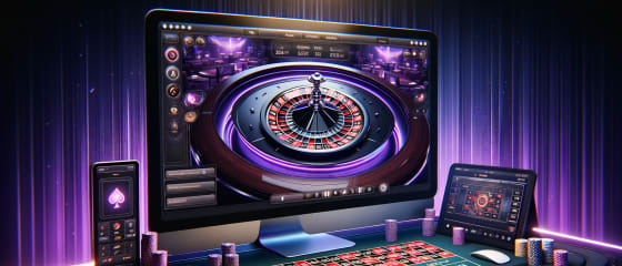 Kurš jums ir labākais tiešsaistes ruletes kazino