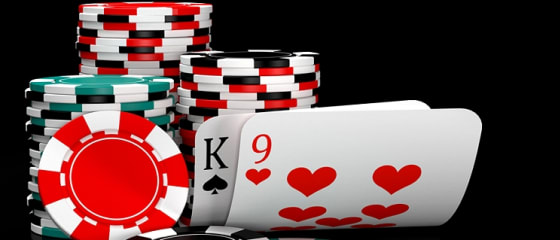 Tiešraides kazino nodrošinātājs LuckyStreak atsāk Live Baccarat titulu