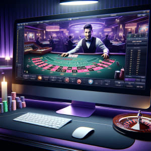 Populārākie tiešsaistes kazino padomi un triki
