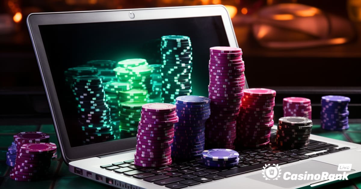 Kāda ir spēlmaņa maldība tiešsaistes kazino spēlēšanas laikā