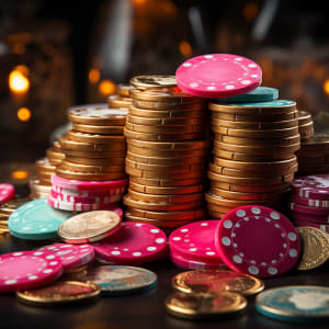 Labākie Paysafecard Live kazino bonusi 2024
