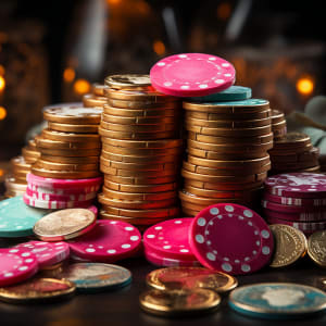 Labākie Paysafecard Live kazino bonusi 2023