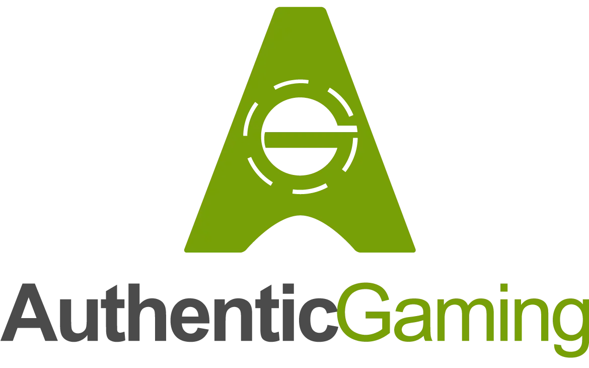 Labāko Authentic Gaming tiešsaistes kazino klasifikācija