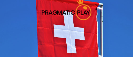 Pragmatic Play paziņo par jaunu partnerību Šveicē ar Šveices kazino