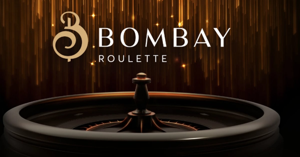 OneTouch nodrošina papildu ruletes galdu Bombay Live