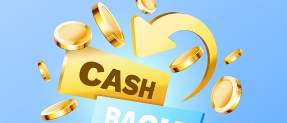 Pieprasiet lÄ«dz 200 â‚¬ Live Casino Cashback Weekly vietnÄ“ Slotspalace