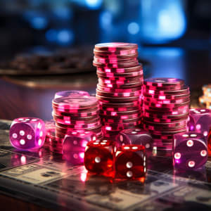 Kā izpildīt Live Casino sveiciena bonusa derību prasības