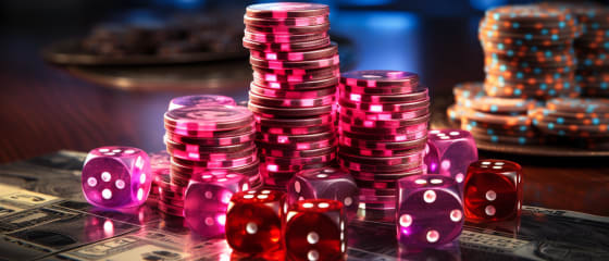 Kā izpildīt Live Casino sveiciena bonusa derību prasības