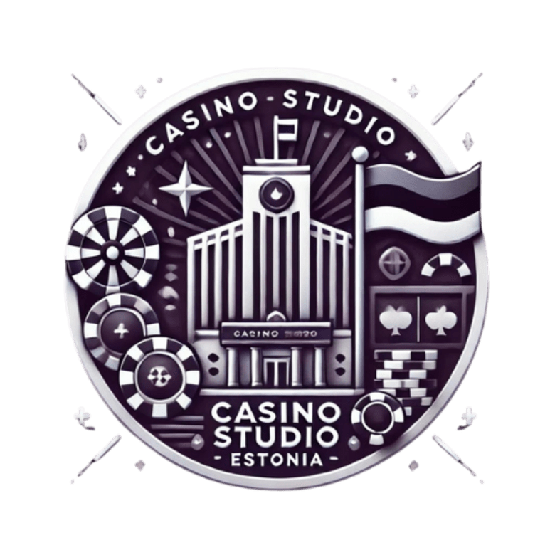 Populārākās Live Casino Studios Igaunijā