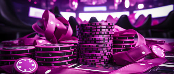 Navigācija, izmantojot tiešsaistes kazino bonusus