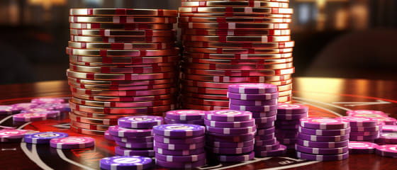 Iepazīšanās bonusi salīdzinājumā ar bonusiem bez depozīta: kurš ir labāks tiešraides kazino spēlētājiem?