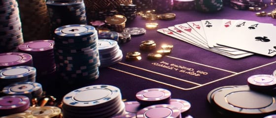 Populārie dzīvā pokera slengu skaidrojumi