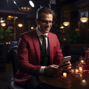 Live kazino sveiciena bonusi mobilajiem spēlētājiem: kas jums jāzina