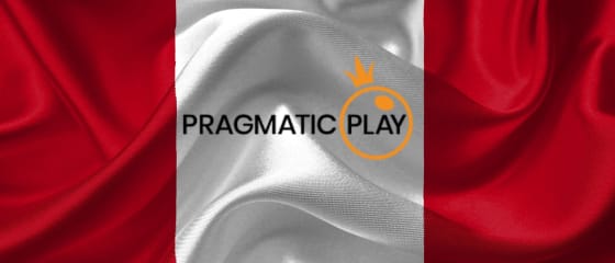 Pragmatiskas spēles zīmes vienojas ar Peru operatoru Pentagolu