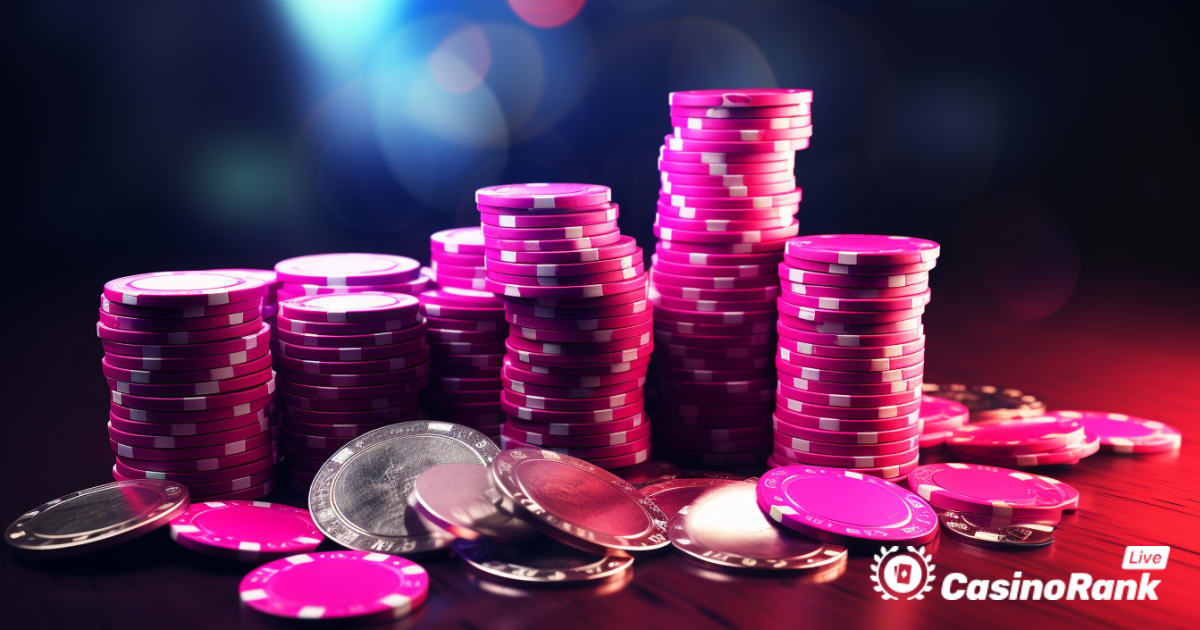 Populārākie tiešsaistes kazino bonusa kodu veidi