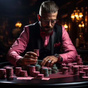 KÄ� pieprasÄ«t tieÅ¡saistes kazino High Roller bonusu: detalizÄ“ts ceÄ¼vedis