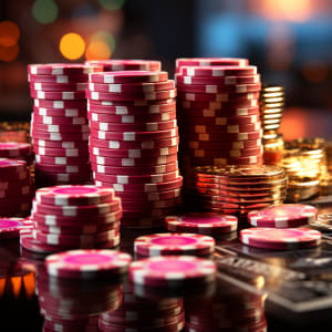 Kā veikt iemaksas un izņemšanu, izmantojot Visa Live kazino