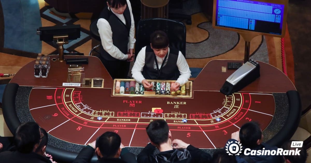 Kas ir tiešraides kazino dīleri un kā tie darbojas?