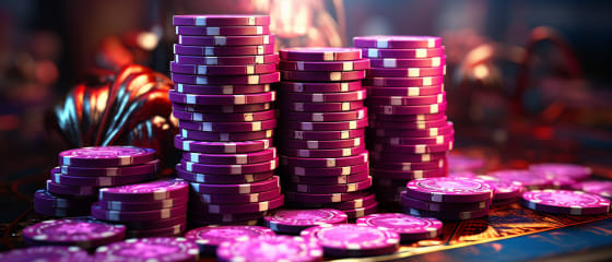 Tiešraides pokera padomi pieredzējušiem spēlētājiem